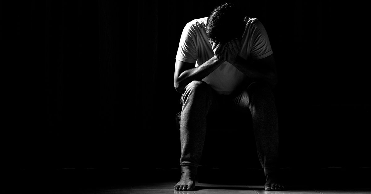 Does Suffering Make You or Break You?