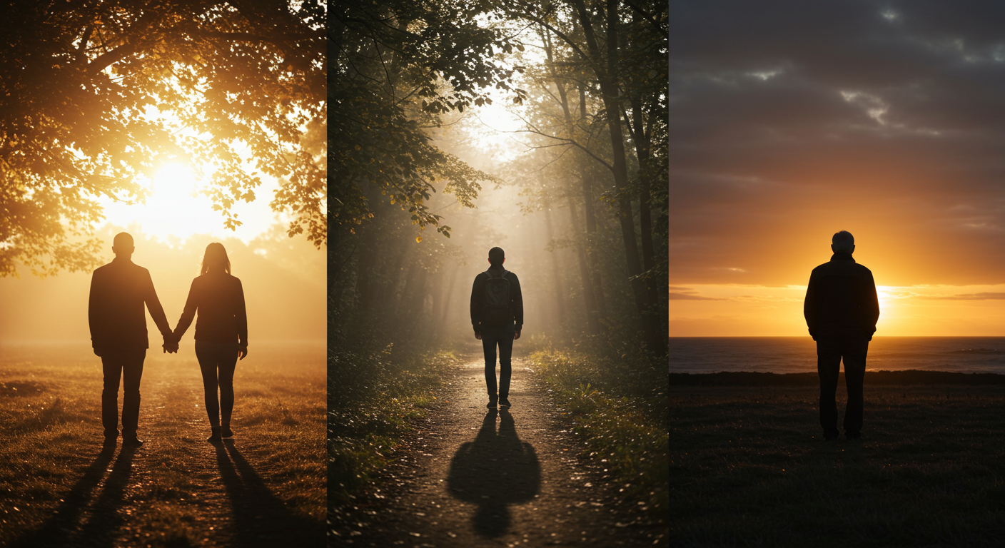 3 Powerful Forces That Shape Your Mindset