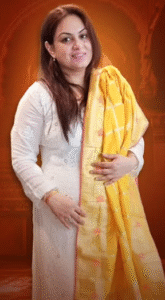 Picture of Munmun Aidasani