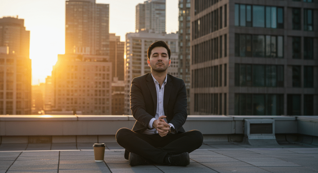 Practice Mindfulness