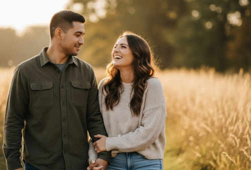 Healthy Relationship