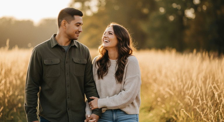 Healthy Relationship