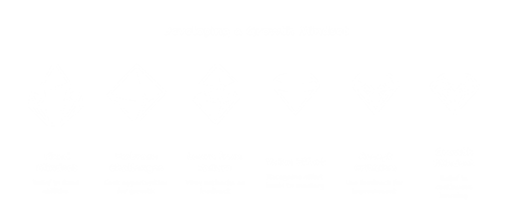 Growth Mindset