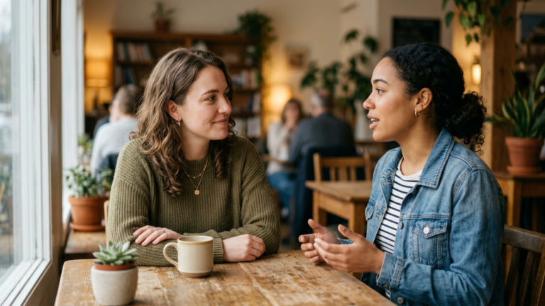 Emotional Intelligence