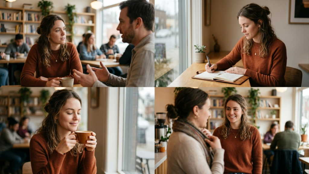 Emotional Intelligence