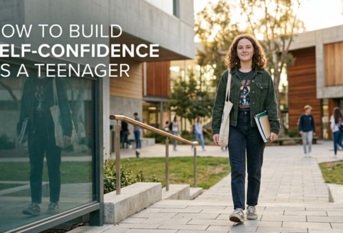 Self-Confidence